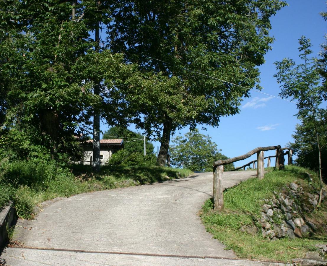 Casa Bucaneve&Ciclamino Gravedona Exterior foto